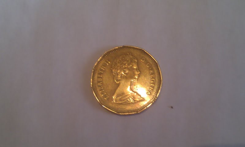 Rare-Loonie?-Or-Just-A-Canadian-Mint-Printing-Error?